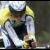 كسب مدال طلاي دوچرخه‌سواري قهرماني آسيا به وسيله مهدي سهرابي