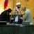 علی لاریحانی: مجلس مقتدر عامل ضددیکتاتوری است