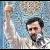 احمدي‌نژاد در مسير رجايي و باهنر قدم گذاشته است 