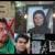 نوروز اسامی شهیدان احراز هویت شده تا به امروز را منتشر می کند: اسامی و مشخصات دقیق 72 شهید جنبش سبز