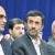 احمدي‌نژاد: دوست دارم كاري كنيد هفته ديگر خودتان تحريم بنزين را خواستار شويد