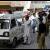 25 كشته، 35 زخمي در انفجار انتحاري پاكستان
