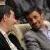 مشایی: اوباما هم مثل احمدی نژاد حرف می زند