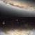 تصاویر جدید هابل از کهکشانی که فوت می کند!