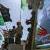 حماس امضای توافق با فتح را به تعویق انداخت