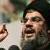 رأی اعتماد مجدد حزب الله به سید حسن نصرالله