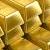 کاهش شدید قیمت طلا در بازار معاملات جهانی