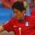 "پارک جی سونگ" از فوتبال ملی خداحافظی کرد