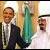 اوباما براي كنترل مصر دست به دامان عربستان شد