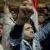 به‌دنبال سقوط دیکتاتور، مصری‌ها فردا جشن پیروزی برگزار می‌کنند