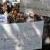 تظاهرکنندگان در سوریه خواهان اصلاحات دموکراتیک شدند