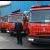 افزايش ايستگاه‌هاي آتش‌نشاني آذربايجان شرقي به 68 ايستگاه