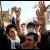 تجمع پرشور دانشجويان در مقابل سفارت عربستان در تهران آغاز شد