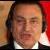 مبارك مسئول كشتار تطاهرات‌كنندگان مصري است 