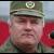 «راتكو ملادیچ» فرمانده صرب‌ها در نسل‌كشی «سربرنیتسا» بازداشت