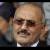 صالح در حمله مخالفان به کاخ ریاست جمهوری 'زخمی' شد