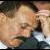 عبدالله صالح در بيمارستان وزارت دفاع بستري شده است