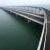 تصاویر طولانی ترین پل دنیا/ راه اندازی پلی به طول 42 کیلومتر