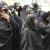 گزارش تصویری/ راهپیمایی نمازگزاران در حمایت از عفاف و حجاب در شهرستانها