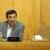 احمدی‌نژاد: هروقت زمان نوكری تمام شود اعضای دولت بی‌ادعا كنار می‌كشند