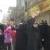 اعتصاب و تظاهرات در مناطق مختلف سوریه