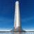 یک برج خورشیدی دومین ساختمان بلند جهان/ نیروگاهی برای تولید برق پاک