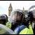 لندن 16 هزار نيروي پليس را براي سركوب اعتراضات فراخواند