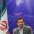 احمدی‌نژاد: نباید به فرهنگ، رنگ و بوی نظامی داد