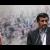 احمدي نژاد: نبايد به فرهنگ رنگ و بوي نظامي داد