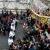 سركوب تظاهرات و بازداشت 700 معترض در خيابانهاي نيويورك