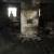  مهاجمان مسجدی  را در روستای طوبا در شمال اسرائيل به آتش کشيدند