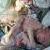 نجات نوزاد سه روزه رها شده در کیسه پلاستیک در کاشمر