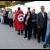  پیشی گرفتن حزب النهضه تونس از دیگر گروه‌ها درانتخابات 