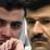 محرومیت بیست ماهه دو زندانی حامی جنبش سبز از مرخصی و ملاقات حضوری: بهمن احمدی امویی و عبدالله مومنی