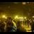 نوری‌زاده: چهره‌های سرشناس در اعتراض‌های میدان التحریر حضور ندارند