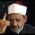 شیخ الازهر: مقاومت تنها راه آزادسازی قدس است