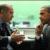 اوباما و اردوغان درباره برنامه هسته ای ایران و موضوع سوریه گفتگو کردند