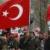 ترکیه به رئیس جمهوری فرانسه در مورد امضای 'قانون نسل کشی ارامنه' هشدار داد
