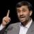 10:36 - احمدی نژاد آنلاین می شود