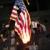 خشونت پلیس آمریکا با جنبش تسخیر/ پرچم ینگه دنیا در آتش سوخت