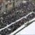 تظاهرات بزرگ مخالفان پوتین در سرمای شدید مسکو/ مخالفان چه می گویند