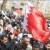 تظاهرات عراقی ها در حمایت از انقلاب بحرین/خشم مردم از آل سعود و آل خلیفه