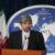 مهمانپرست : جمهوری اسلامی ایران بزرگترین قربانی تروریسم است