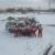 مصدومیت 2 هزار مسافر در برف و کولاک؛ انتقال 367 نفر به بیمارستان