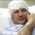 عکس خبری / بستری شدن علی دایی در بیمارستان لاله تهران