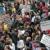 تظاهرات ضد هسته ای در آمریكا منجر به دستگیری دهها نفر شد