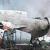 یك فروند هواپیمای مسافری روسیه با43سرنشین در سیبری سقوط كرد