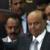 رئیس‌جمهور یمن بستگان علی عبدالله صالح را از ارتش برکنار کرد
