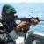 نیروی دریایی ارتش 9دزد دریایی را در دریای عمان بازداشت كرد