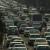 جزئیات ترافیک تهران؛ ترافیک سنگین در اغلب بزرگراه‌ها